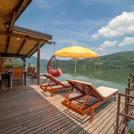 Splav Ms * 巴伊纳巴什塔