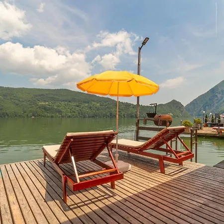 Splav Ms * バイナ・バシュタ