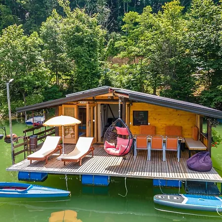 アパート Splav Ms *