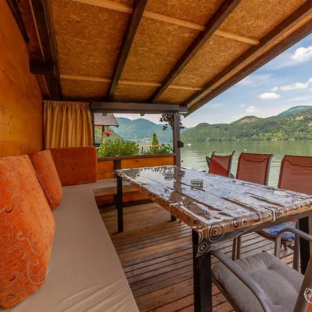 Splav Ms 巴伊纳巴什塔