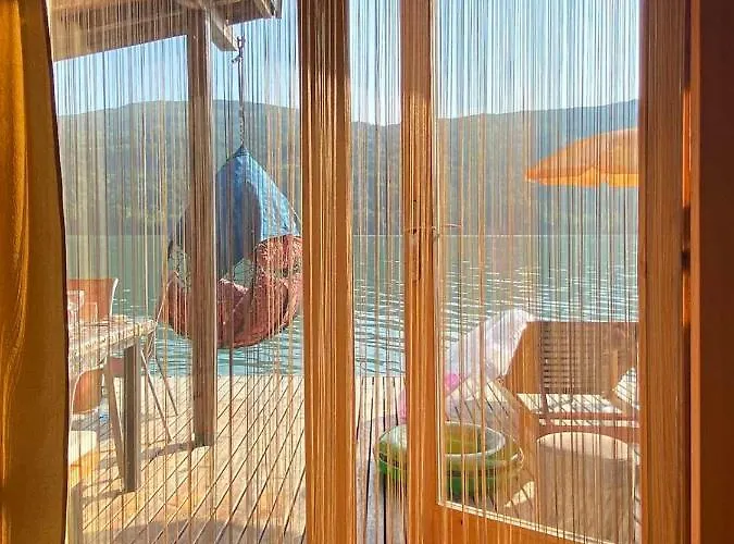 Splav Ms * Баина-Башта