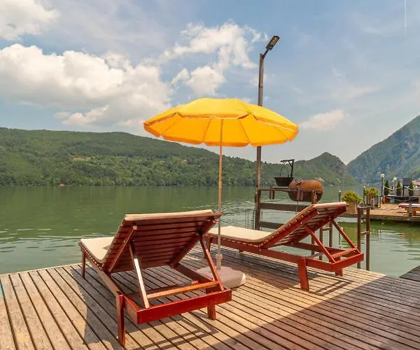 Splav Ms * Баина-Башта