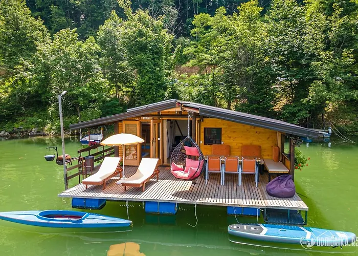 Апартаменты Splav Ms *