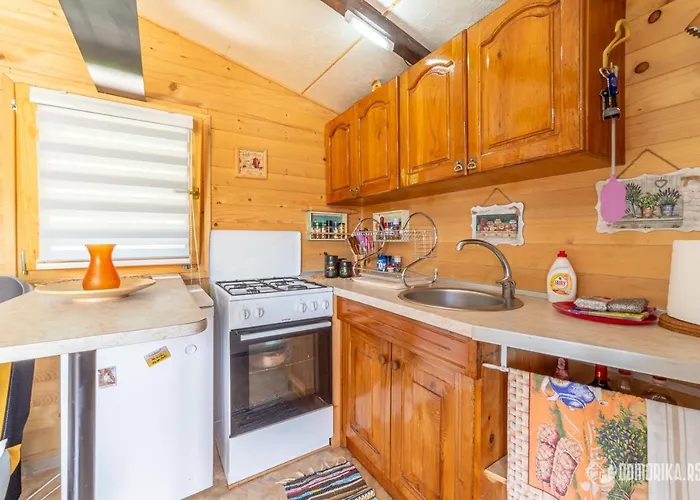 Апартаменты Splav Ms *